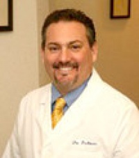 Dr. Daniel R. Pestana D.D.S.