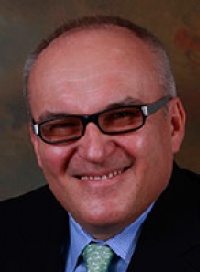Dr. Michael Rosenman M.D., Pediatrician