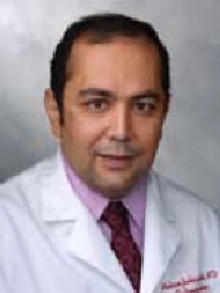 Mehran  Jabbarzadeh MD