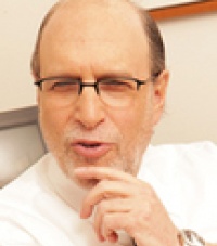 Dr. Lloyd Alan Hoffman M.D.