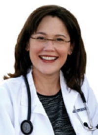 Dr. Alice Ann Epperson M.D.