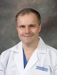 Dr. Andrew J Hanzlik MD PA, Ophthalmologist