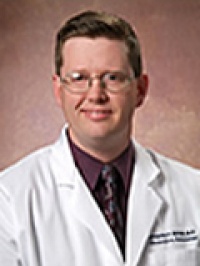 Dr. Joseph P Behan M.D.