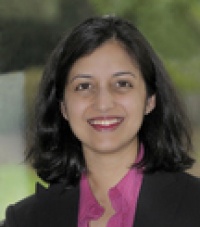 Tanya Dutta M.D., Cardiologist
