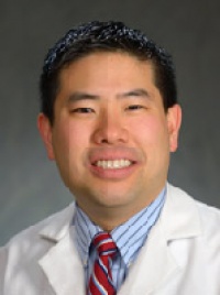 Dr. Joshua Daniel Uy MD, Geriatrician