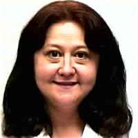 Dr. Mihaela E. Matei D.O., Emergency Physician