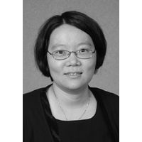 Dr. Connie H. Chen MD