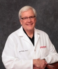 Jack C. Enter PA-C, Physician Assistant