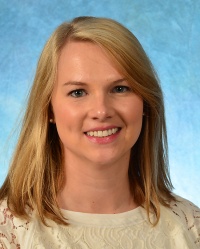 Miss Maggie Ford Wilkins NP-C, OB-GYN (Obstetrician-Gynecologist)