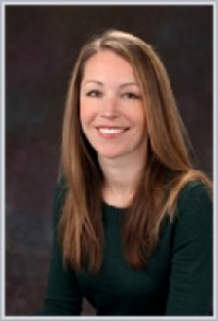 Amanda Murphy M.D., Radiologist