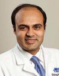 Dr. Chirag M Pandya MD