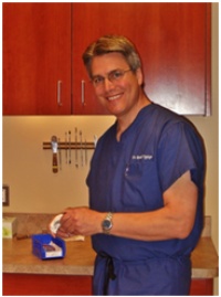 Dr. Ronald L Uppleger DDS