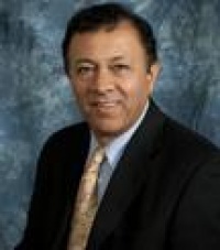 Dr. Thomas T Haider M.D., Orthopedist