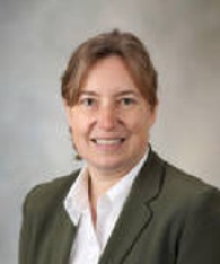 Dr. Karen Sue Anderson MD PHD, Hematologist (Blood Specialist)