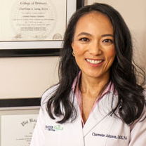 Charmaine Johnson-Leong, DDS, Periodontist