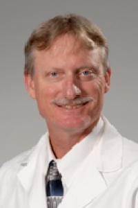 Dr. Jack William Heidenreich MD
