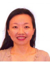 Dr. Sherri Xuan Li MD, OB-GYN (Obstetrician-Gynecologist)