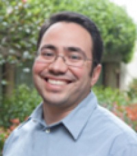 Dr. Daniel Montes M.D., Family Practitioner