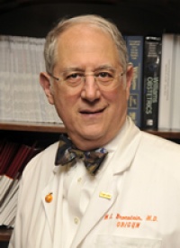 Dr. Michael Stuart Bronstein M.D., Doctor