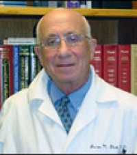 Mr. James Michael Glick MD, Orthopedist