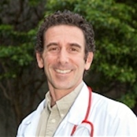 Dr. Mac Lincoln Sterling M.D., Hospitalist