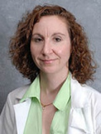 Dr. Amy Eschinger MD, Infectious Disease Specialist