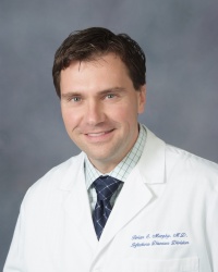 Mr. Bryan Douglas Murphy MD, Ear-Nose and Throat Doctor (ENT)