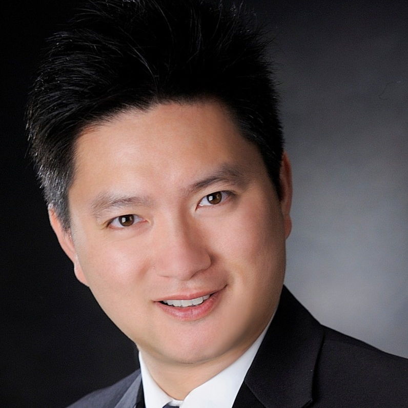 Dr. Kevin K Li M.D., Anesthesiologist