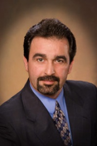 Dr. Matthew Brian Horvath D.C., Chiropractor
