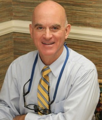 Dr. Stephen Carlton Myers DMD