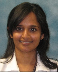 Dr. Radha Kotamraju Other, Emergency Physician