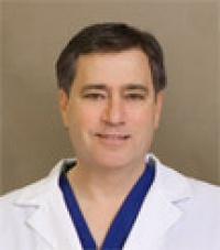 Dr. Richard Garza MD, Surgeon