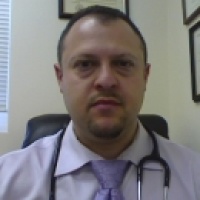 Dr. Dmitry Konsky D.O., Internist