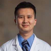 Dr. Michael Jung M.D., Pain Management Specialist