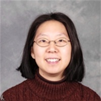 Dr. Annie Huang MD, Pediatrician