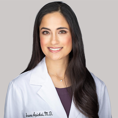 Dr. Seema Apichai, MD, Pathology