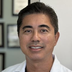 Dr. Don  Mungcal