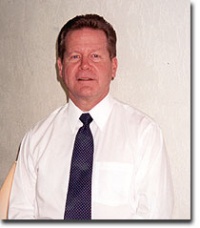 Dr. Frederick William Linden D.D.S., Dentist