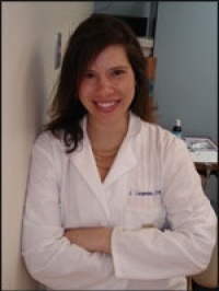 Dr. Crystal Carpenter DMD, Dentist