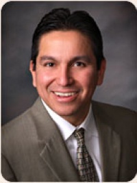 Dr. Kenneth Dwight Osorio MD