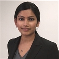 Dr. Trupti  Naik D.O.