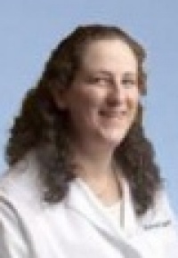 Dr. Ruth Ann Crystal MD, OB-GYN (Obstetrician-Gynecologist)