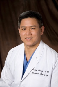 Dr. Peter Vincent Ching MD