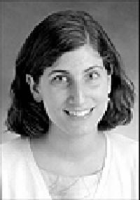 Dr. Susan Ortolano MD, Pediatrician
