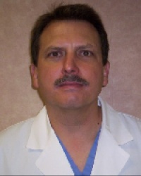 Dr. Michael Anthony Cardenas MD