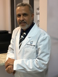 Dr. Jose M Friman DMD