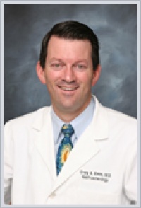 Mr. Craig A Ennis MD