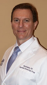 Mr. Christopher M Buckley D.O., Dermatologist