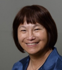 Dr. Rosemary Wei wei Wang DDS