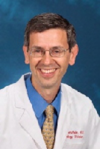 Charles J. Lowenstein MD, Cardiologist